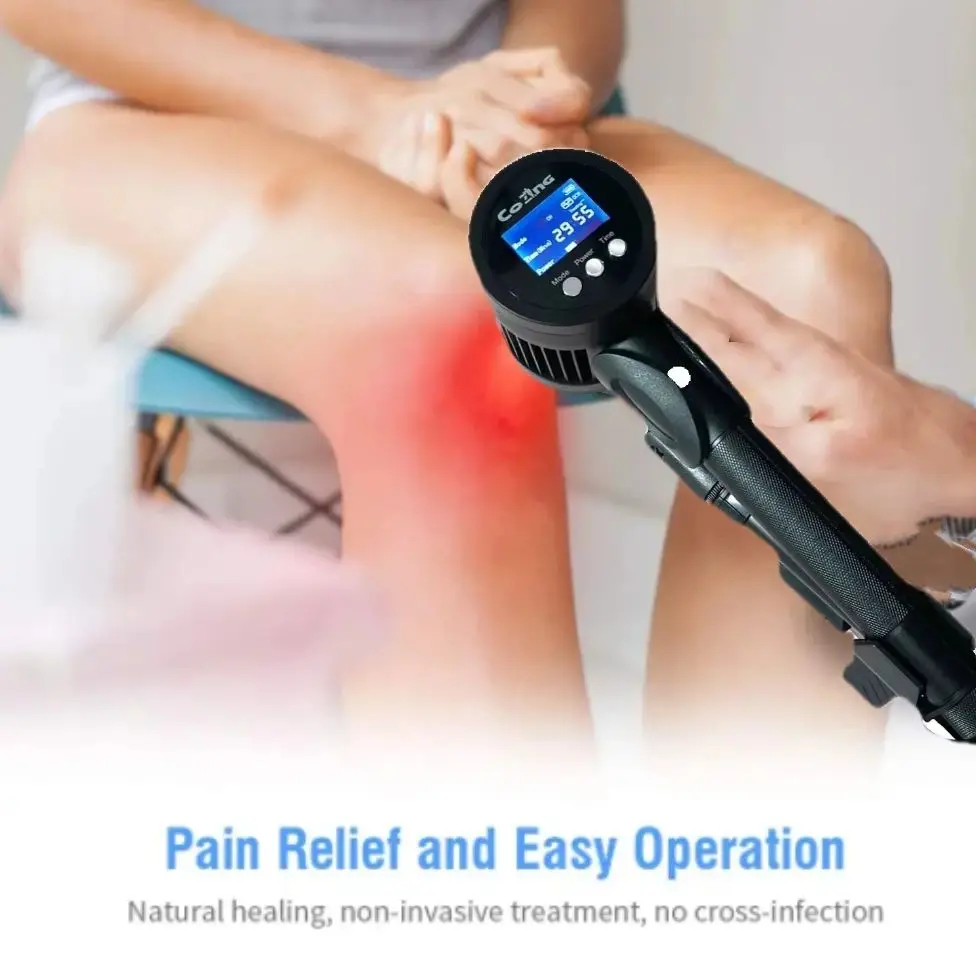 Adjustable Cold Las…