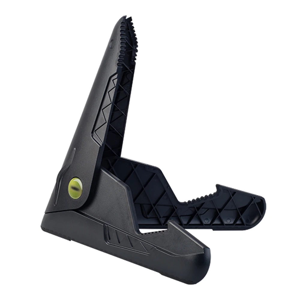 

Guitto GGS-02 Guitar Stand Universal Floor Frame Holder Stand A-Frame Rack Folding Electric Acoustic Classic Guitar Bracket Part