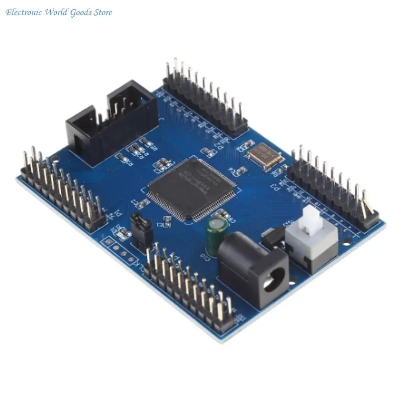 A3PD II EPM240 CPLD Development Board Learning Experiment Board Breadboard