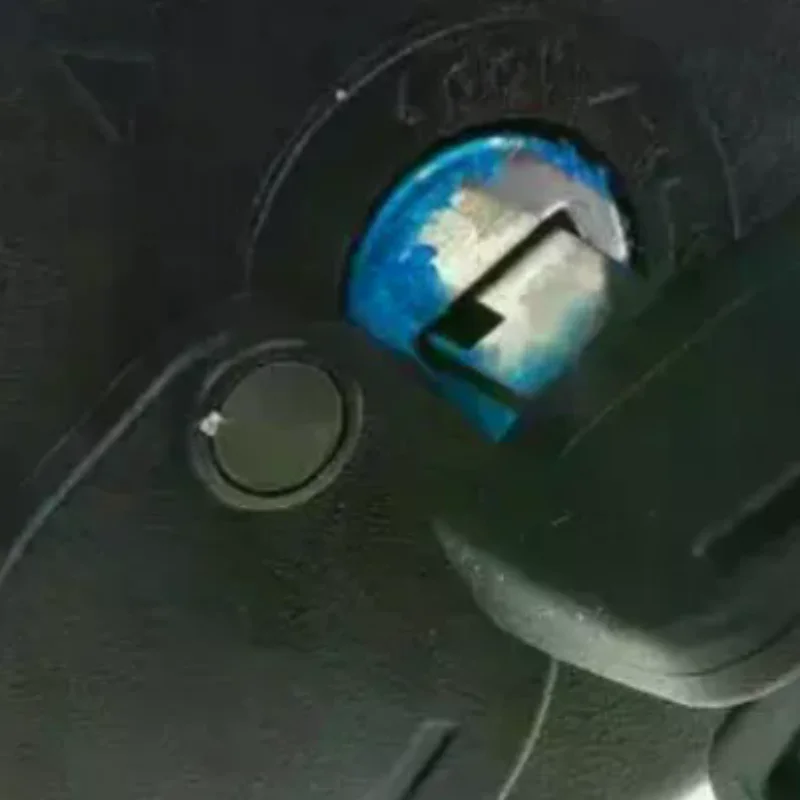 

Motorcycle Fuel Tank Cap Lock For JOG-3YK, JOG50, JOG90, XH90, QJ50QT-5 Motorcycle Modification Parts