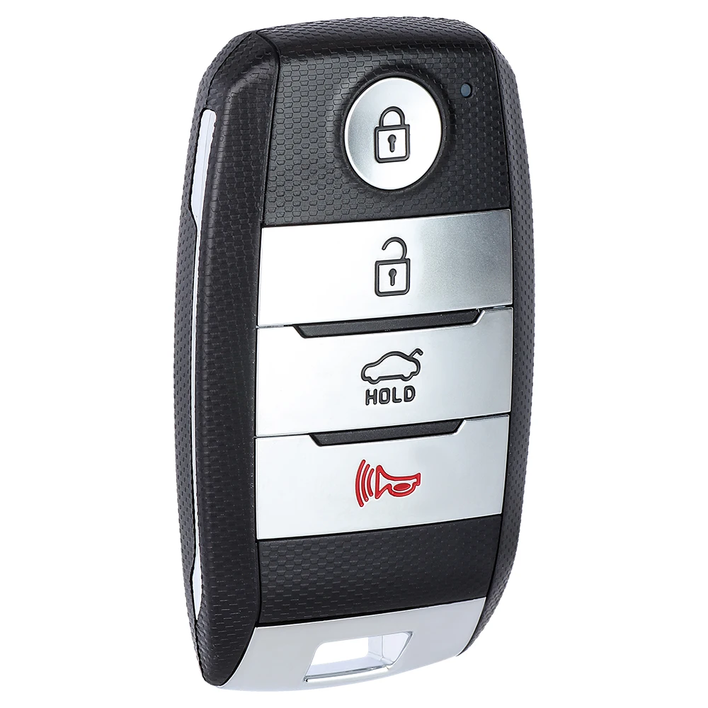 95440-B2100 95440-B2200 95440-E4000 95440-B2AA0 95440-B2AC0 95440-B2000 Remote Key Fob for Kia Soul 2014 2015 2016 EV 2017 2018