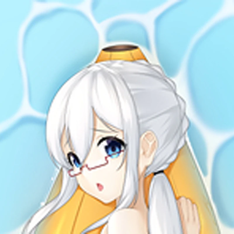 New Pattern Anime Theresa Dakimakura Hugging Body Pillow Cover Case double-sided printing‌
