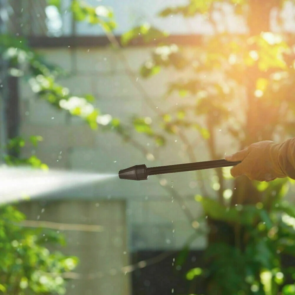 High Pressure Dirt …