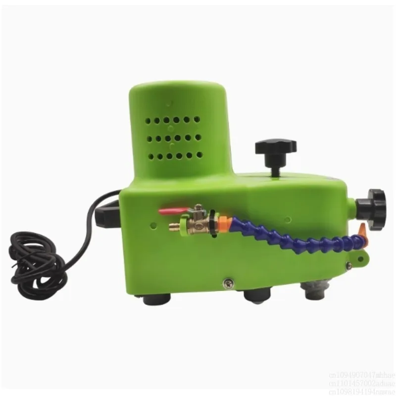 

Glass Edge Grinder Straight Edge Round Edge Bevel Iron Sheet Stone Tile Portable Grinder