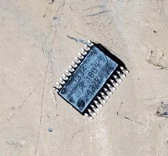 

Free shipping 1334 A1334LLETR 10PCS