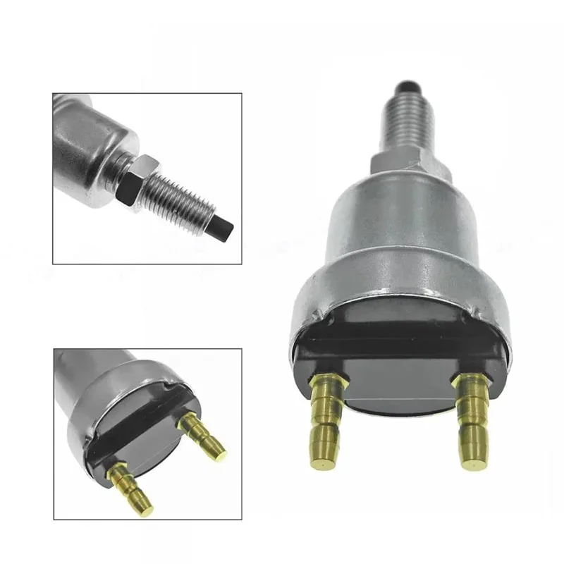 Interruptor de luz de freno para Suzuki Forsa Fronte Kei Swift LJ80 SJ410 Alto Mitsubishi L300 III Mazda 626 RX-5 Vauxhall