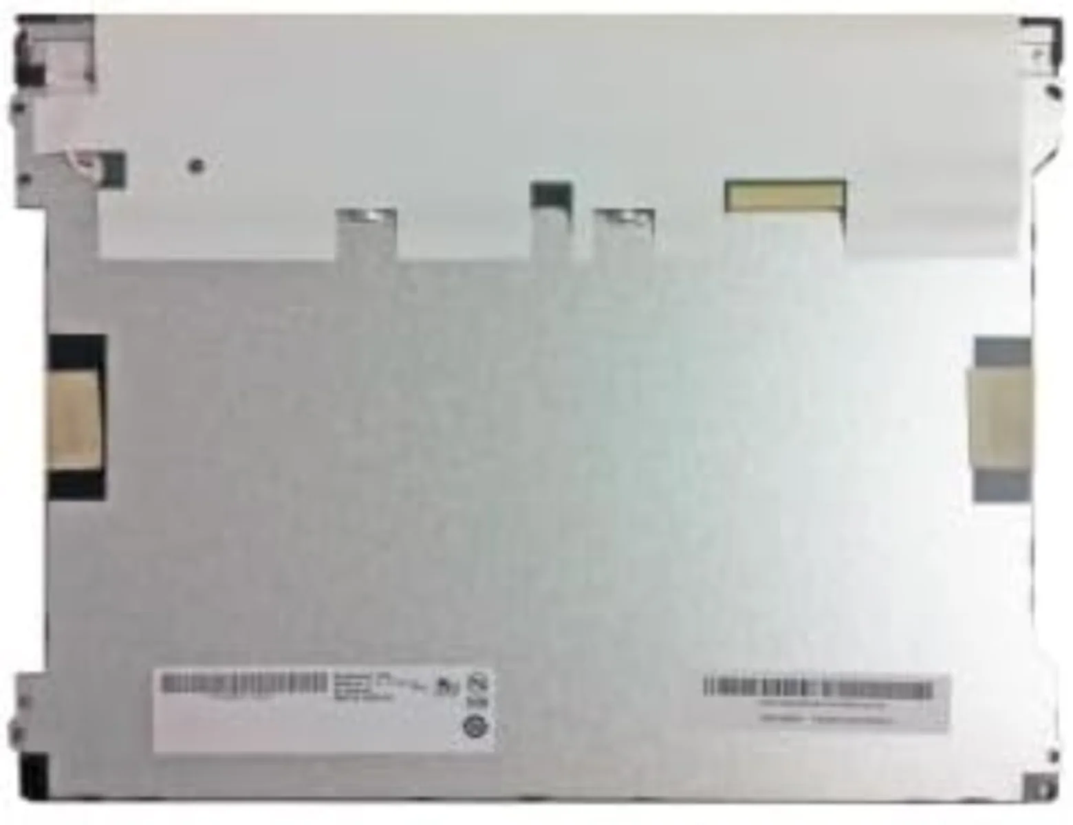 G121XTN01.0 لوحة عرض شاشة LCD #1