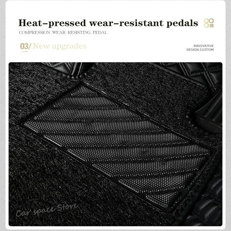 Thumbnail 4 - #69 Best Rated Car Floor Mats to Buy in 2026