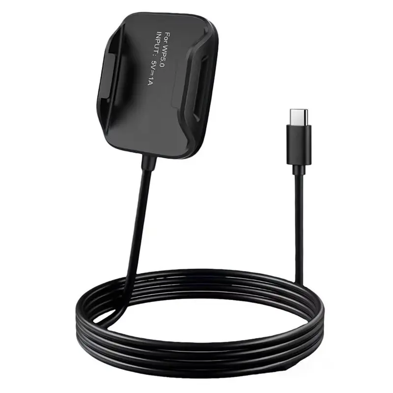 

PHILE-USB-C Charging Cable For Whoop 5.0 For MG Smart Watches, Portable Charging Cable, Replacement Accessories
