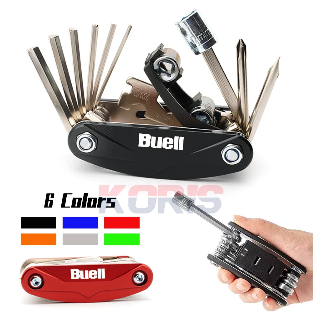 Отвертка для Buell 1125R 1125Cr X1 Xb9 Xb12 XB12Scg ulyss XB12s Xb12x Lightning M2 Cyclone S1, запчасти для мотоциклов