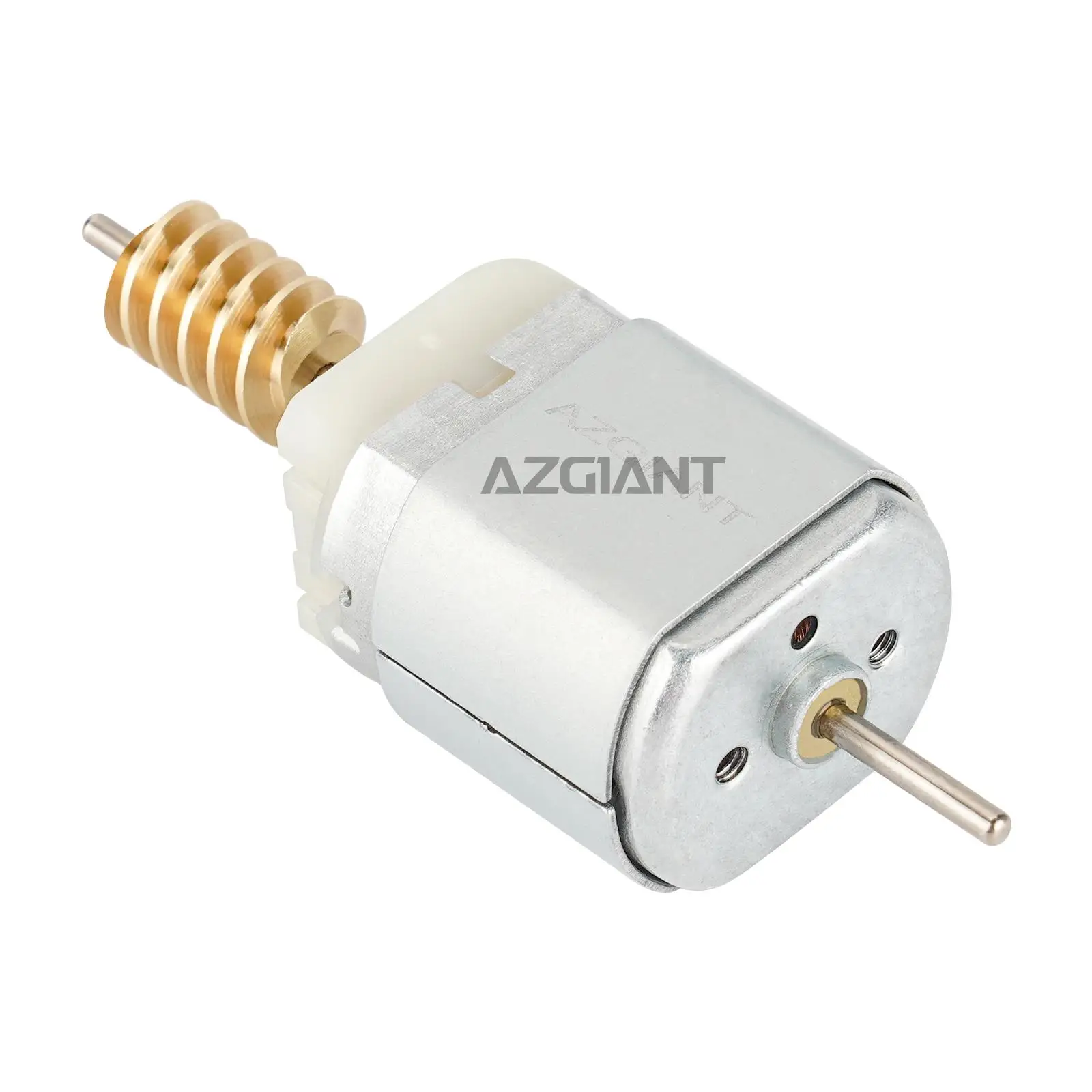 AZGIANT 12V FC-280 Car Steering Lock Motor High Power Interior Replacement Parts for 2009-2015 Nissan GT-R R35 - view 4