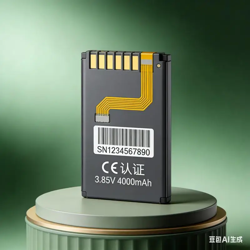 1560Mah High Qualit…