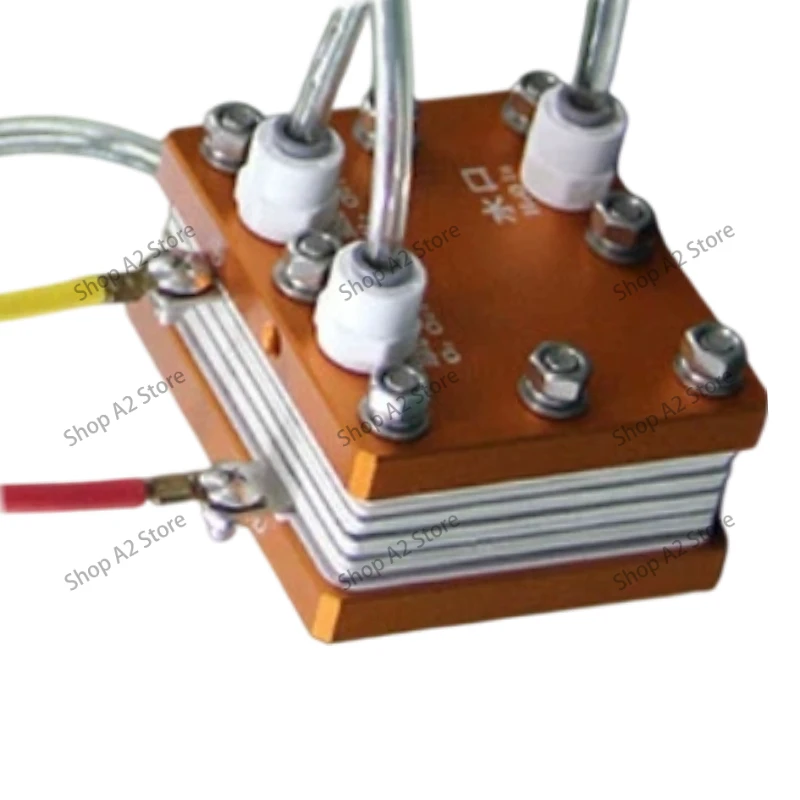 PEM Electrolyzer, Hydrogen Generator Module for Hydrogen Inhaler, Hydrogen Water Maker & Hydrogen Bubble Bath Machine
