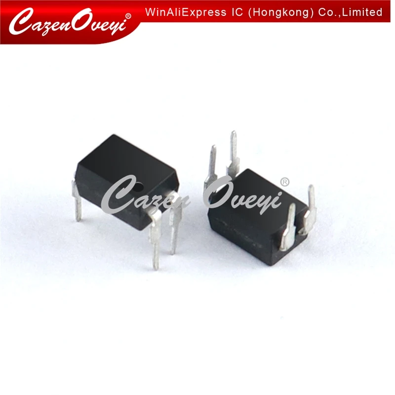 5PCS SFH615A-4 SFH617A-3 SFH620A-1 SRD-12VDC-SL-A STC90C52RC-40C-PDIP40 TLP222A TLP222G TLP227A TLP227G TLP421-1GB