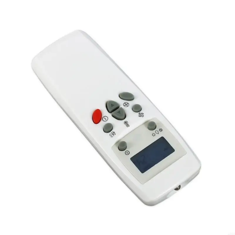 Air Conditioner Remote Durability Design For KTLG2 KTLG3 Remote Convenient Use