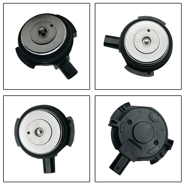 Detalhe 2 de Válvula solenoide For BMW Outras válvulas