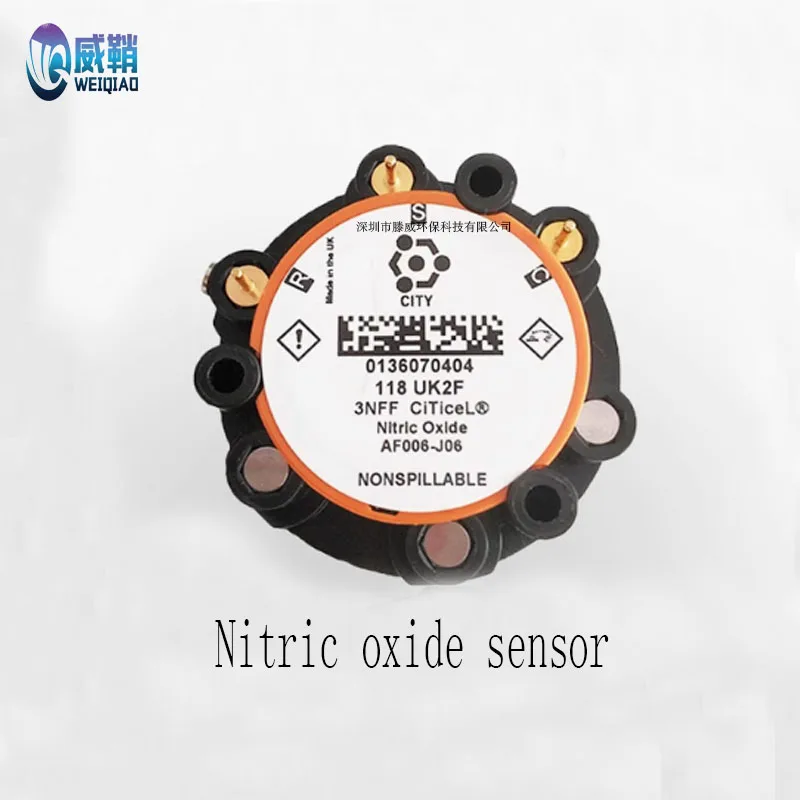 ZR-3260 Rauchrauchprüfer Sauerstoff SO2 NO NO2 CO H2S Sensor