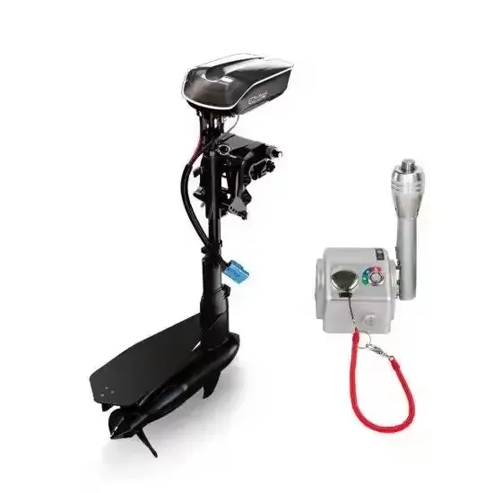 Latest Offer EXtreme 5HP 10HP 20HP Electric Marine Outboard Motor Engine High Powered Electric Propulsion Hot Selling