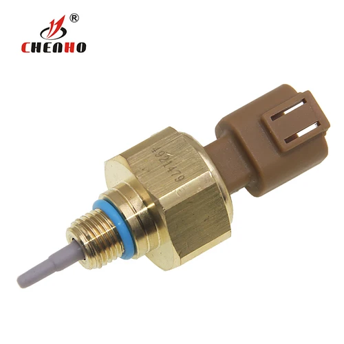 Sensor de presión de temperatura del aceite del motor para Cummins ISM ISX QSM 4921479