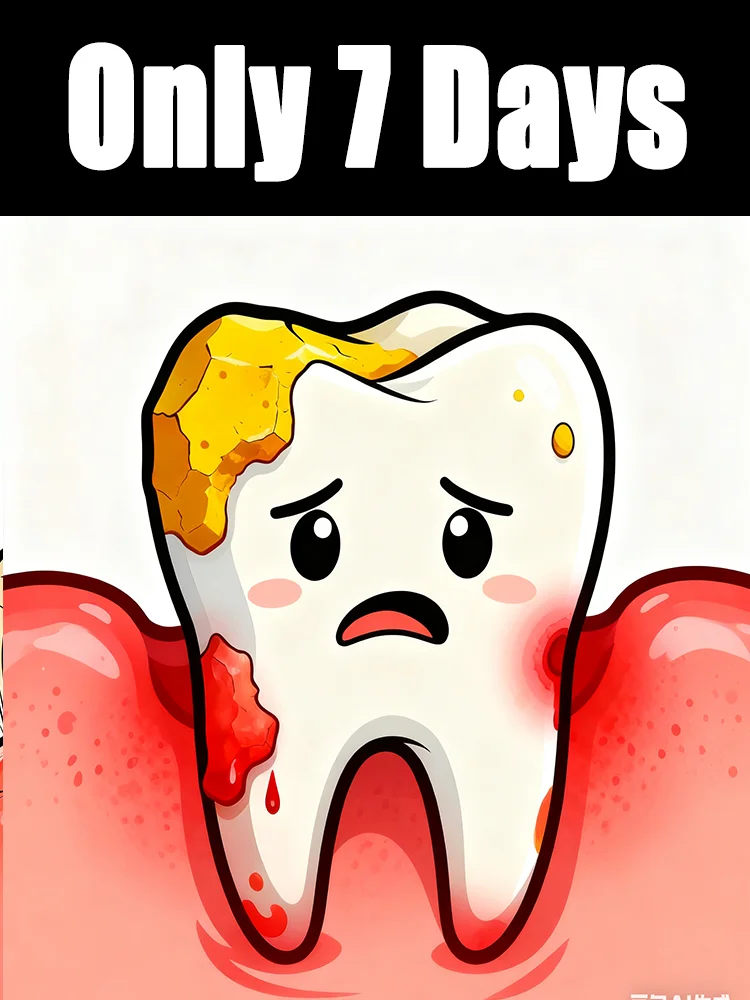 Fɪx ɢᴜᴍ-ʀᴇʟᴀᴛᴇᴅ ɪssᴜᴇs ᴛᴏ ʀᴇᴛʀɪᴇᴠᴇ ʏᴏᴜʀ ʙᴏʟᴅ, ʀᴀᴅɪᴀɴᴛ sᴍɪʟᴇ.