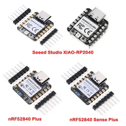 Seeed Studio XIAO RP2040 nRF52840  Raspberry Pi Development Board Module Seeeduino Seed For Arduino/MicroPython/CircuitPython