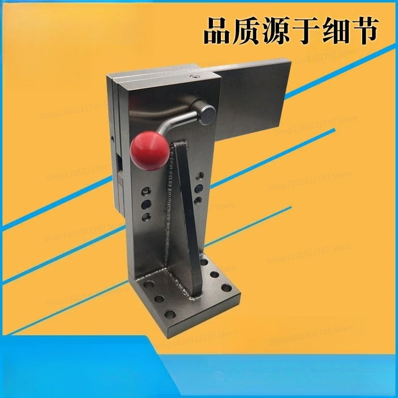 For Structure Flap Pallet Mechanism Standard Parts Press Rotating Eccentric Pin Mechanism