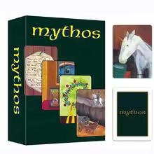Mythos - Cartes à Raconter