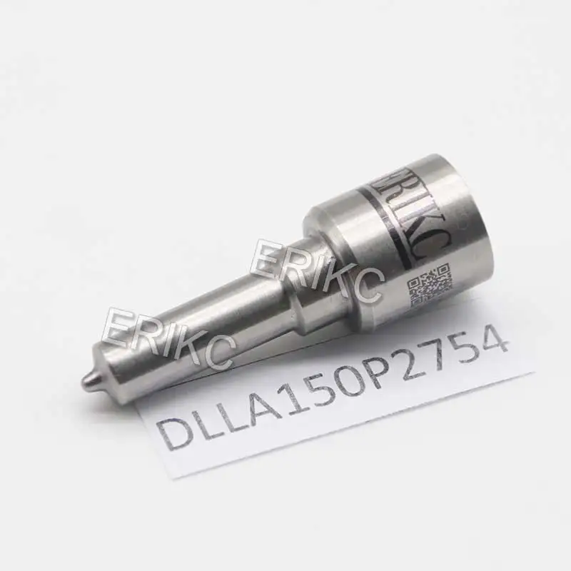 0445120626 DLLA150P2754 OEM 0433172754 Diesel Common Rail Injector DLLA 150 P 2754 Atomizer for Injector