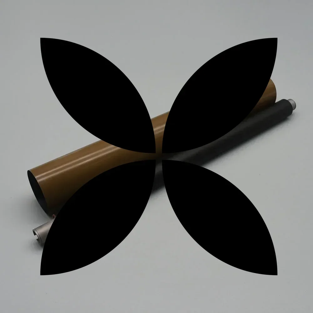 

CFRM-1726DS71-Film NROLI2136FCZZ Fuser Belt For Sharp MX-3050 4050 3060 4060 3070 3570 4070 C3081 C3581 C4081 Lower Sleeved Roll