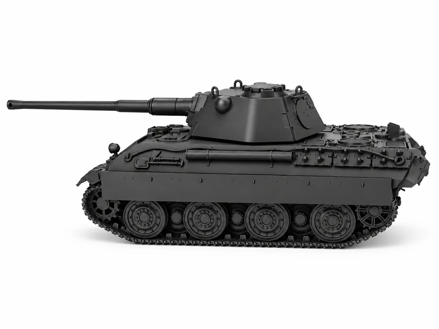 SSMODEL 1/72 1/144 Масштабная – обзор и цена Model Kit Tank