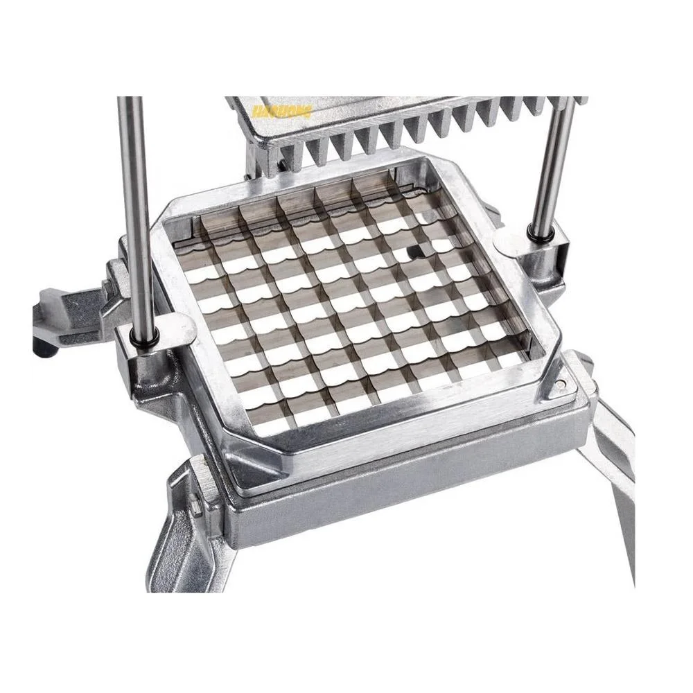 High Quality Easy Lettuce Cutter Chops Mounds of Fresh Crisp Vegetables and Fruit into 1\