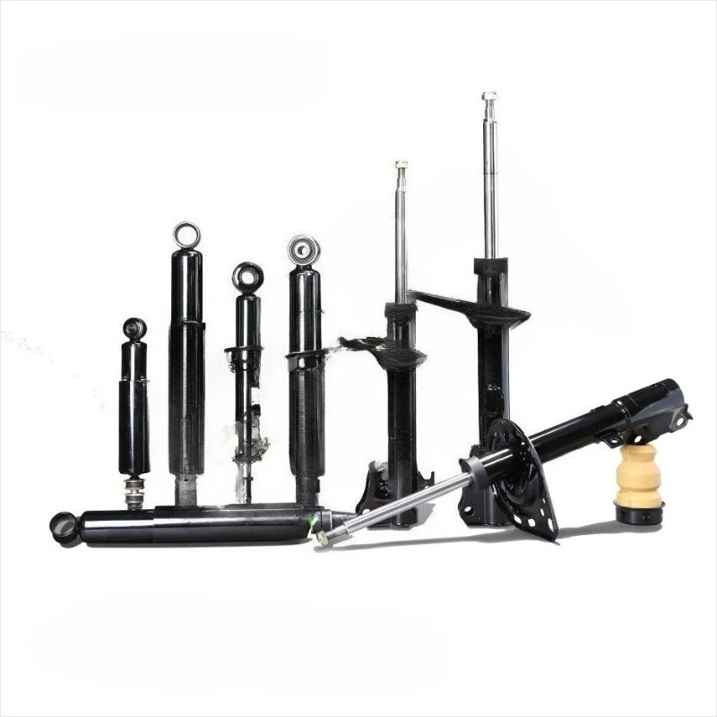 

Автозапчасти Land Cruiser передние и задние амортизаторы автомобиля