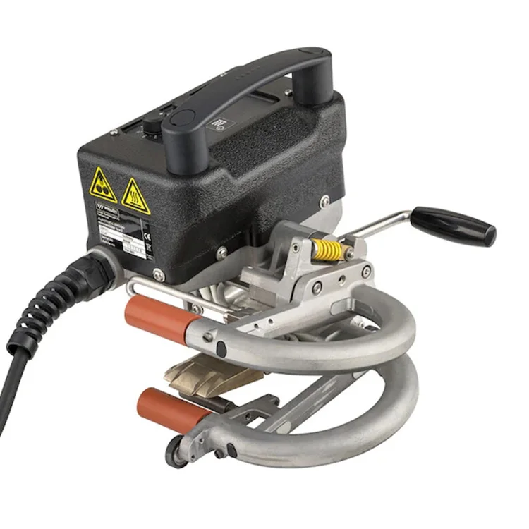 Weldy Miniwelder Tex2 0.1 1.0 mm Film Specialist