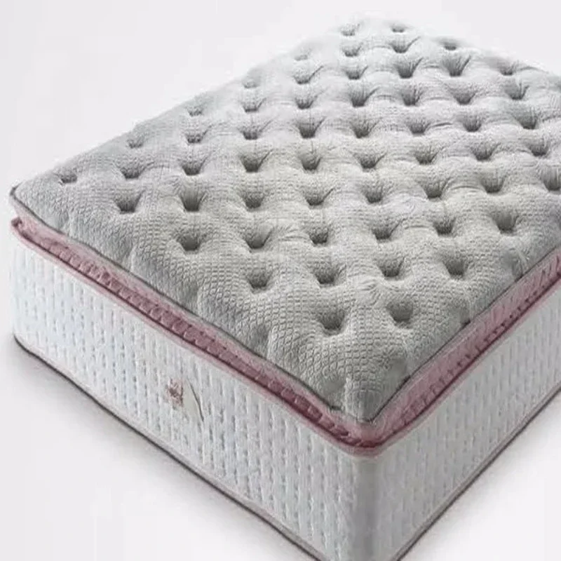 

Large inflatable foam mattress