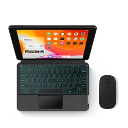 Smart Keyboard Case For iPad 9.7