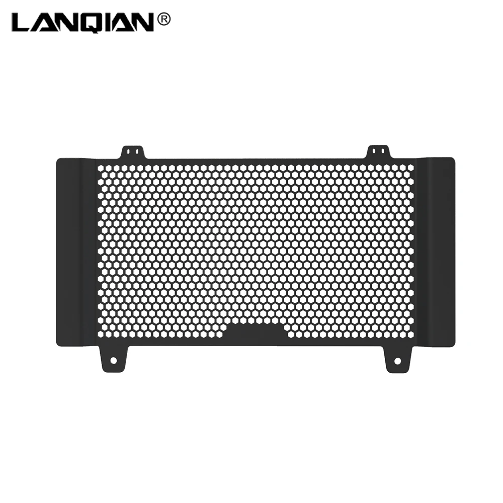 

Motorcycle Accessories Aluminum Radiator Grille Guard Cover Protector For Suzuki V-STROM 800 DE VSTROM 800DE V STROM 2023 2024