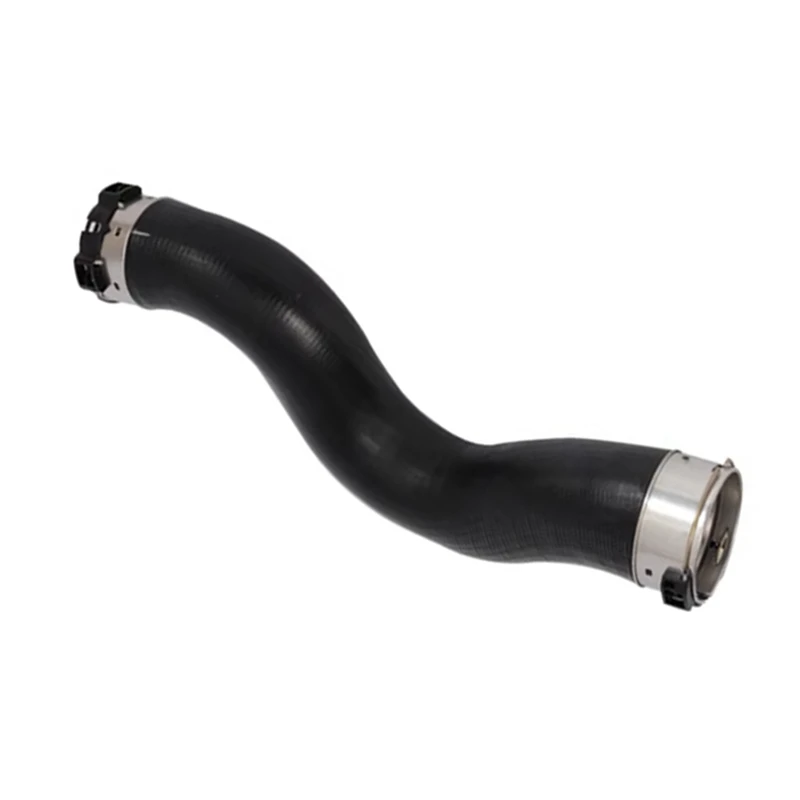 11618571896 Tubocharger Air Hose 1161 8571 896 For BMW 5 Series F10 Booster Intake Hose Car Accessories