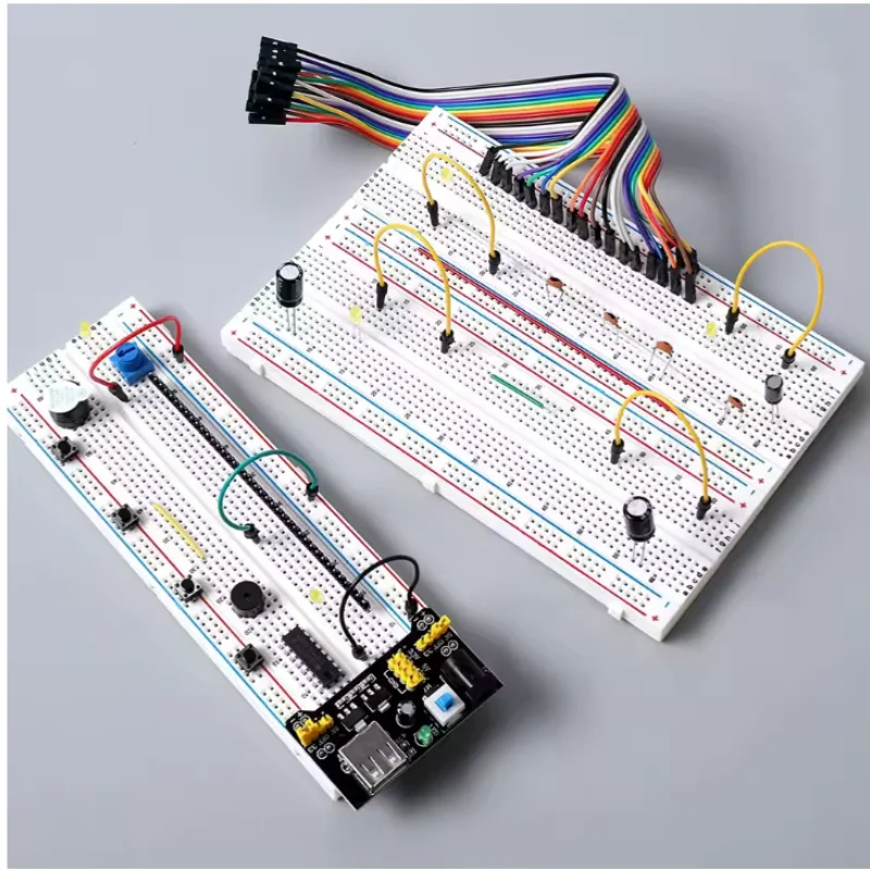 Thumbnail 2 - #38 Trending Breadboards Right Now