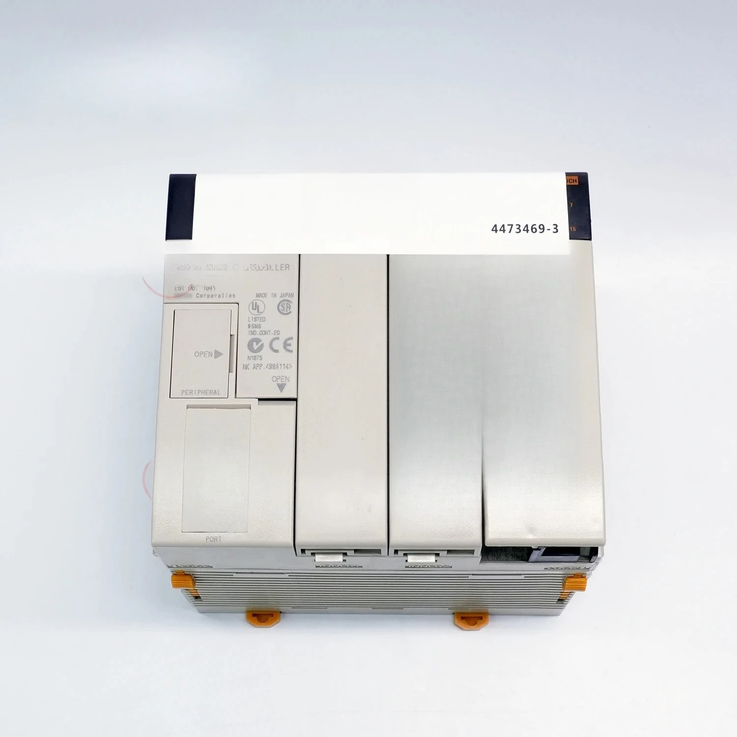 CQM1H CQM1-CPU11 CP…