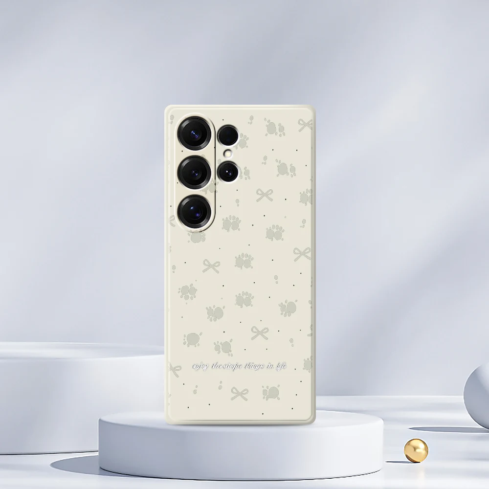 حافظة لهاتف سامسونج جالاكسي S21 S22 S23 S24 S25 Ultra Plus 5G S20 FE S10 Plus S21 FE S23FE S24FE حافظات Funda