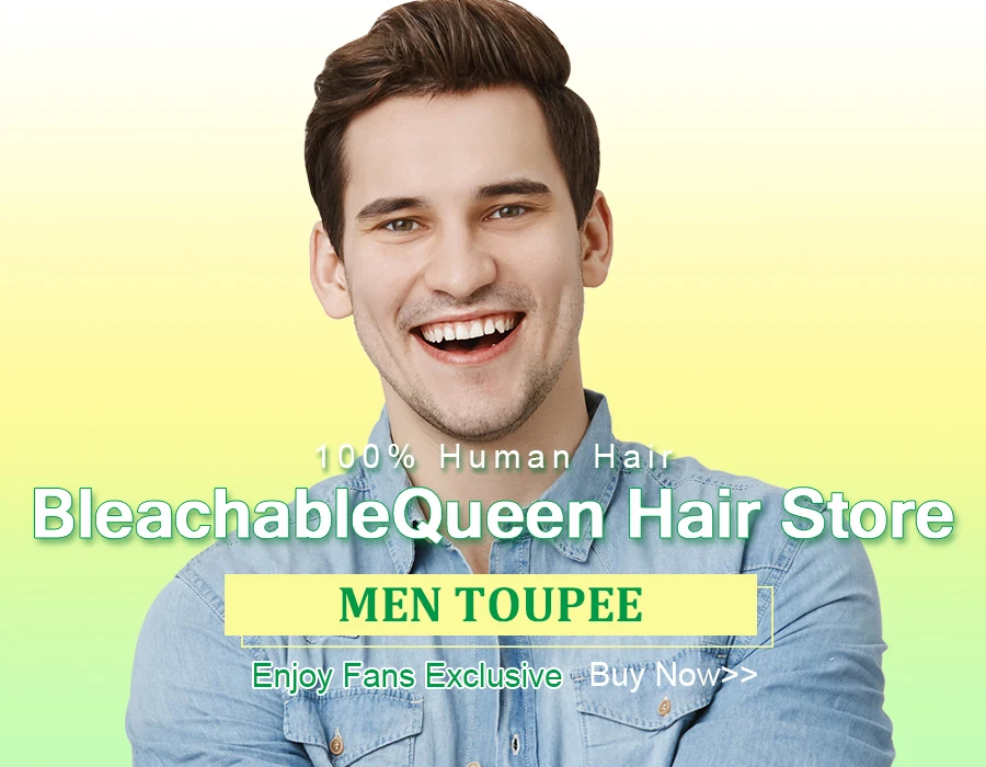 ISKIN Men Toupee Human Hair Curly Thin Skin PU Men's Capillary Prosthesis With Knots Indian Remy Hair System Unit Natural Wigs