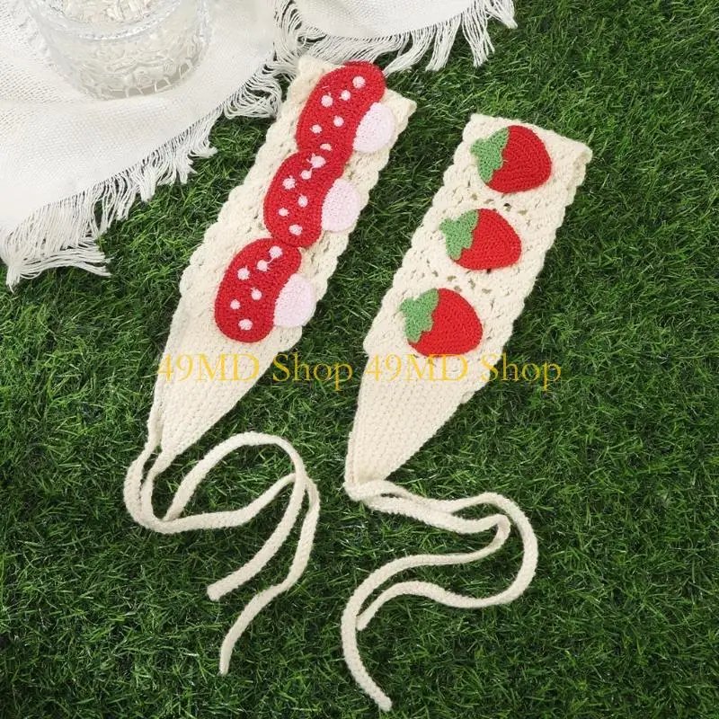 

49MD женские разноцветные платки, регулируемый платок, женский стильный аксессуар