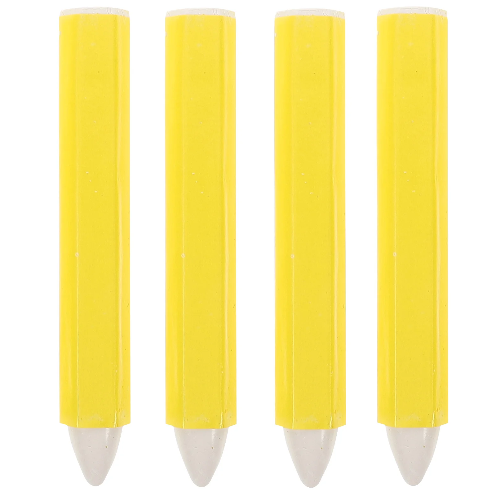 

4Pcs Tire Repair Marker Waterproof Pen Accurate Leak Marking Tool Car Tire Crayon Wax Automotive Supplies Marking Pen