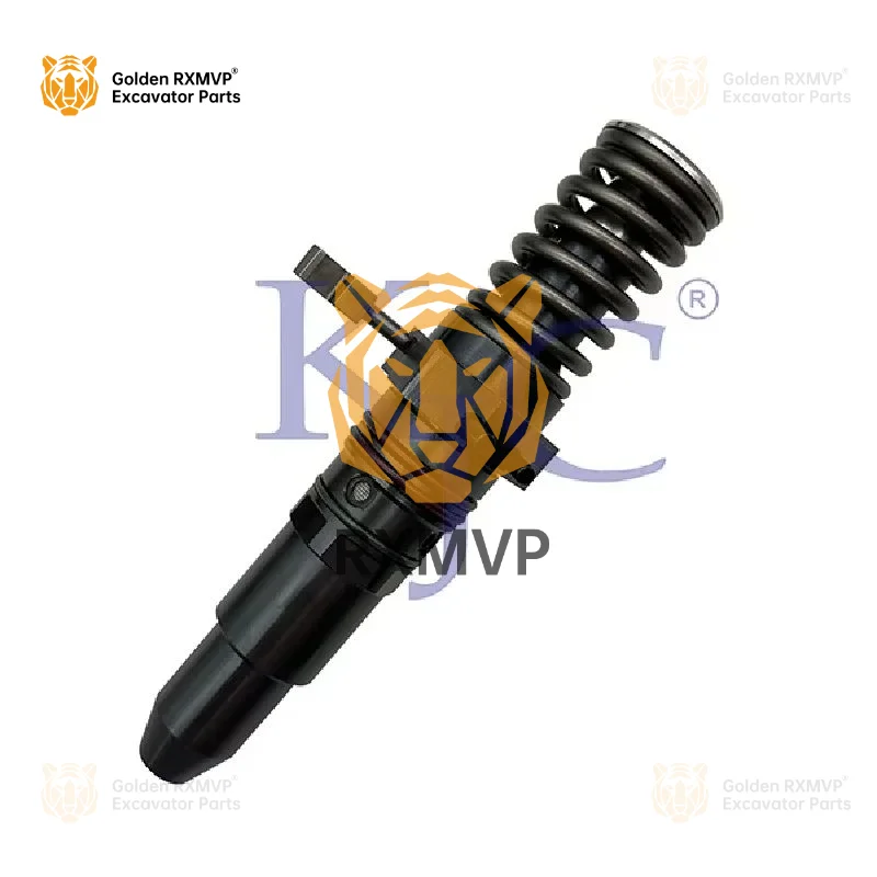 For Parts Caterpillar 3500 Engine High Quality Common Rail Injector 2W 5201 2w5201 Excavator