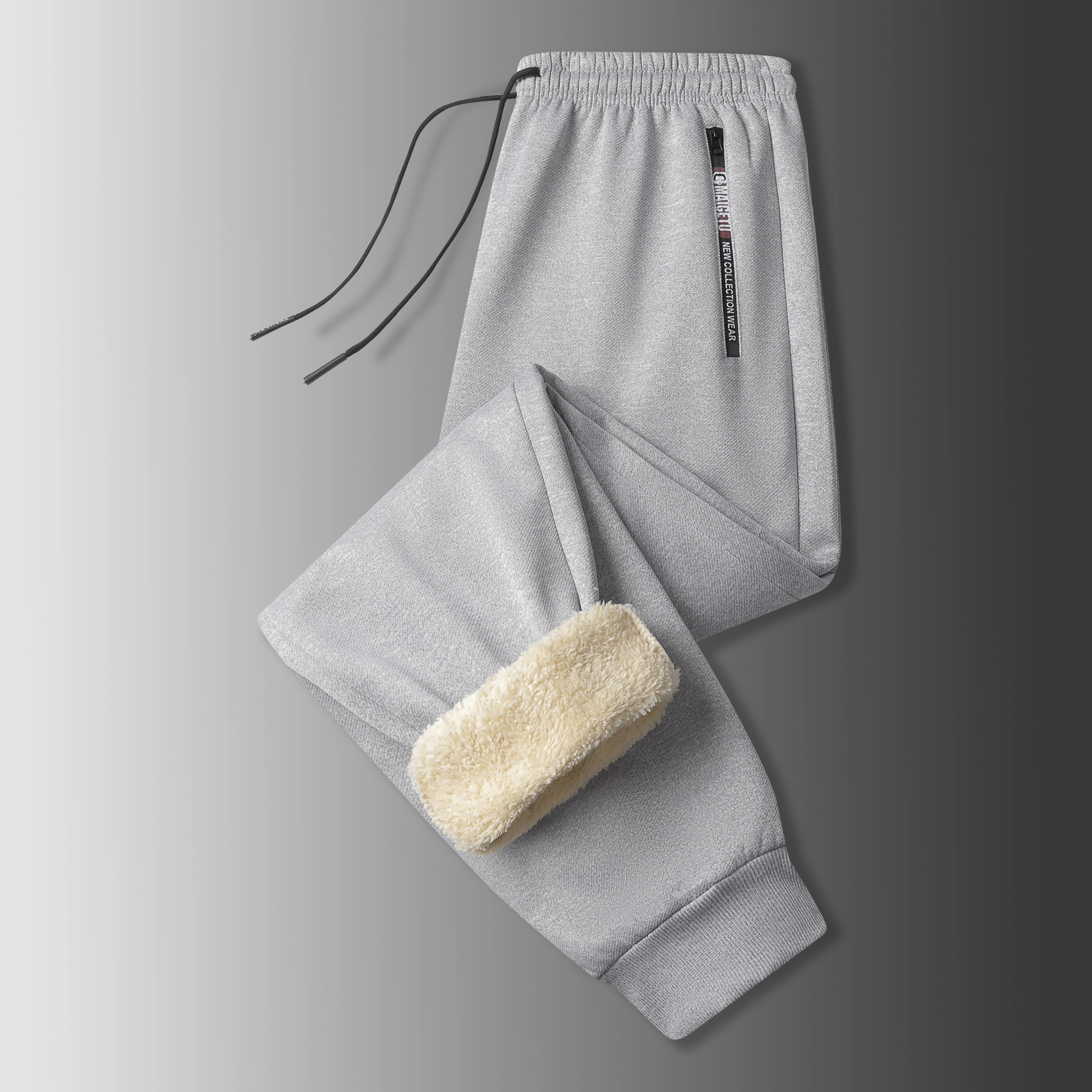 Thumbnail 4 - #9 Top Fleece Jogger Sweatpants Picks for Every Budget