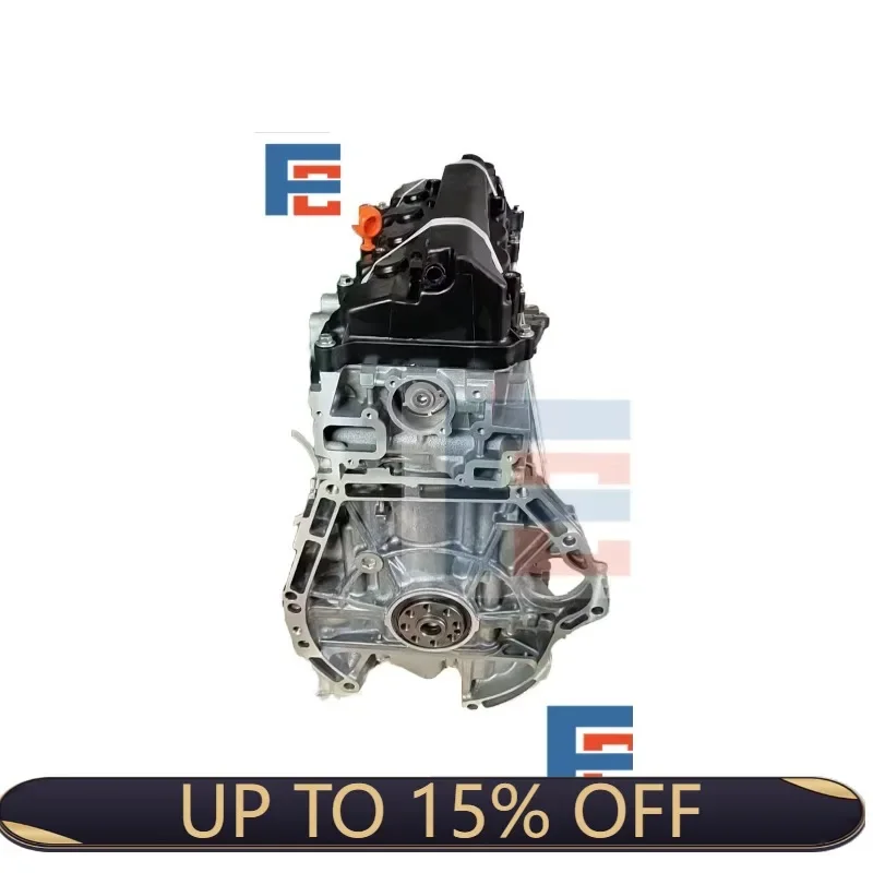 

HOT-High Quality Professional Remanufactured NPR Diesel Engine Assembly For Honda R20A1 CRV RE5 2.0 R20A 4 Cylinder Petrol Engin