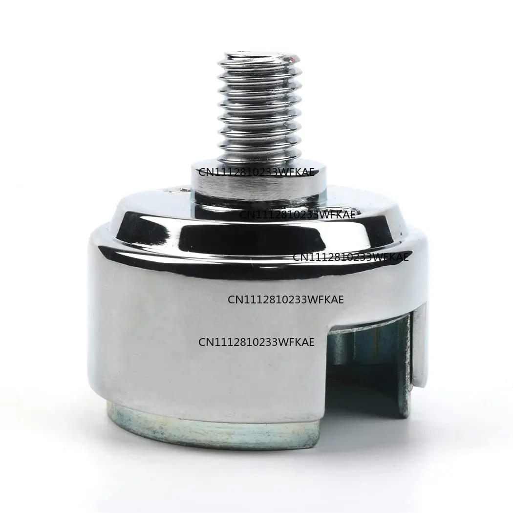 70589 1/2-13 thread car shift knob adapter, aluminum alloy 70589B repair parts