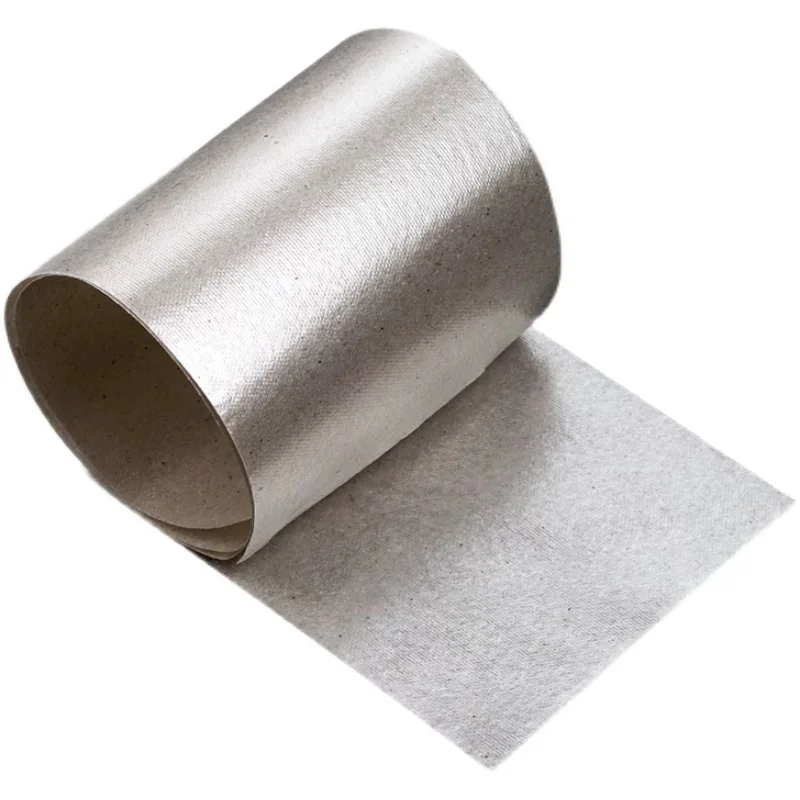 10 Pcs High Temperature Resistant Insulating Mica Paper Rolls Of Plastic Welding Hot Air Gun Heater Insulation 33*11cm