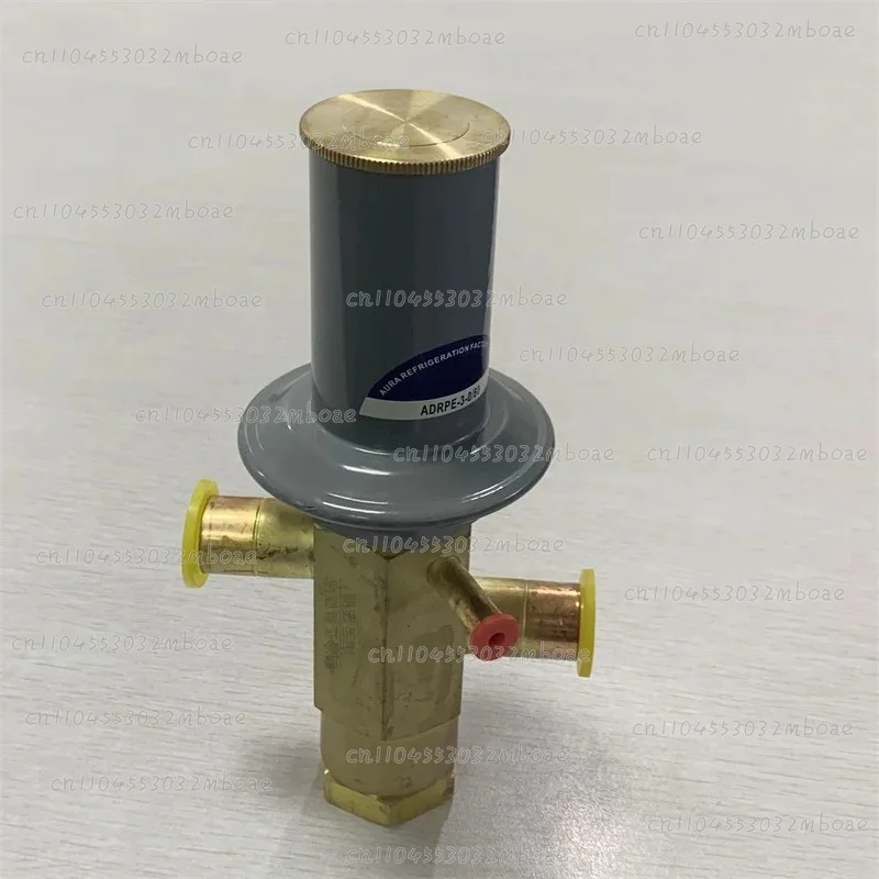 For ADRPE-3 Bypass Valve - 5/8 Inch Refrigeration & AC Control Valve