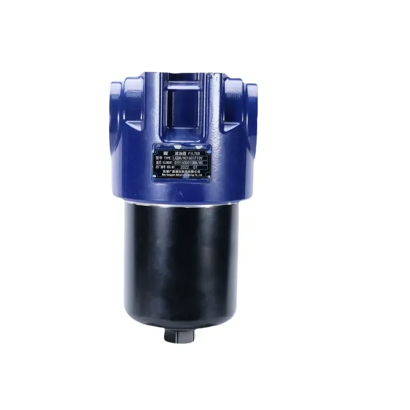 Cross-border foreign trade LF BN/HC110IE20 D1.X/-L24 Herdeco LF oil filter oil filter, affordable, high quality
